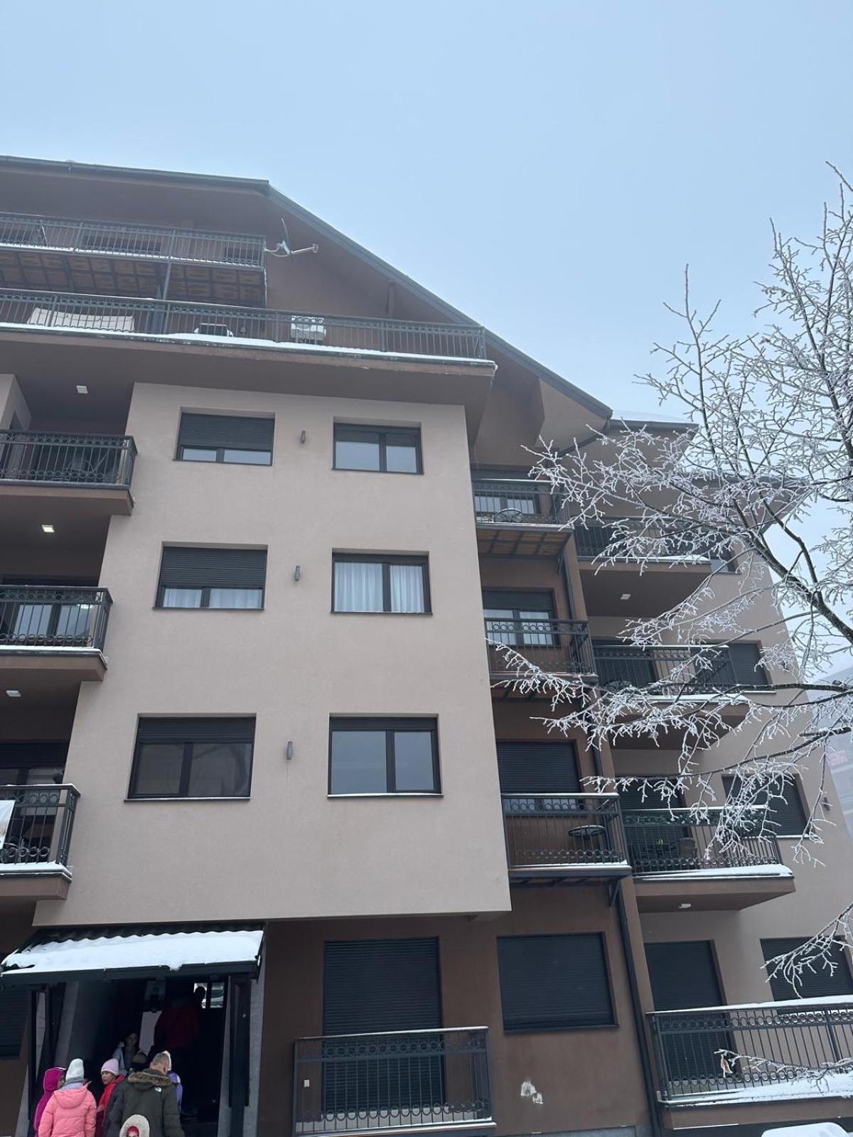 21 Apartment Zlatibor